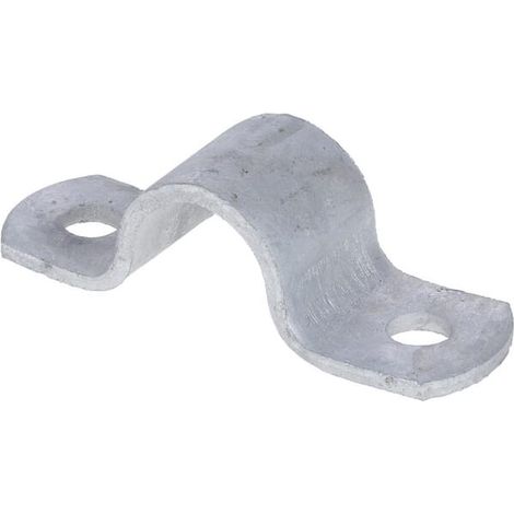 Attache de tube UNIVERSEL 823834 (1/2)