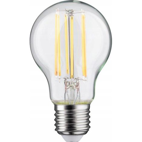 Lampe Paulmann 28776 LED 7W dimmbar Vintage Stil (1/3)