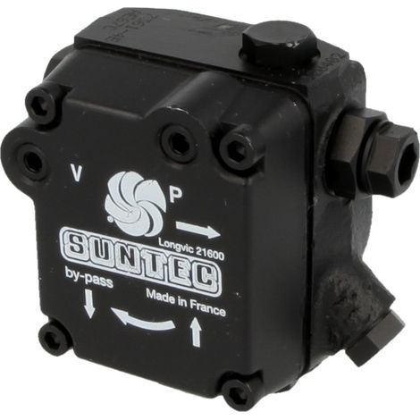 Pompe fioul AE67C7361 4P