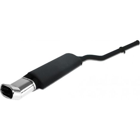 Silencieux Echappement Ulter BMW E36 6 cyl 323i coupe 1990-1998 145x75-34859935