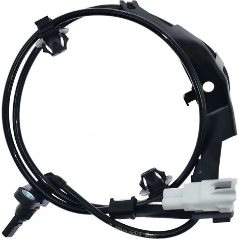 ABS sensor 89545-0K240 compatible with Toyota vehicles (in stock) (1/5)