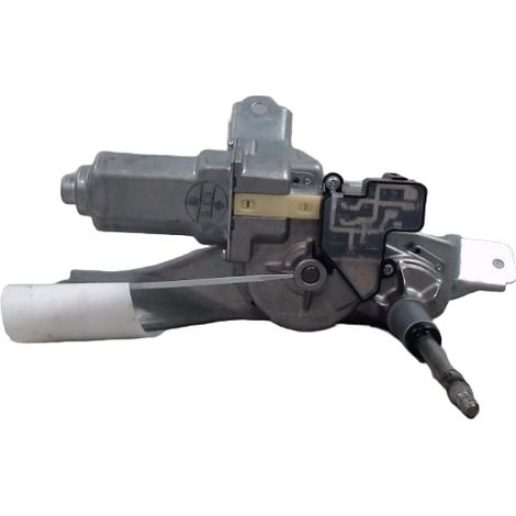 [PRODUIT D'OCCASION] Moteur Essuie-glace Arriere MAZDA MAZDA 2 ♻️ Ref Oe. D65167450a - Garantie à vie (1/4)