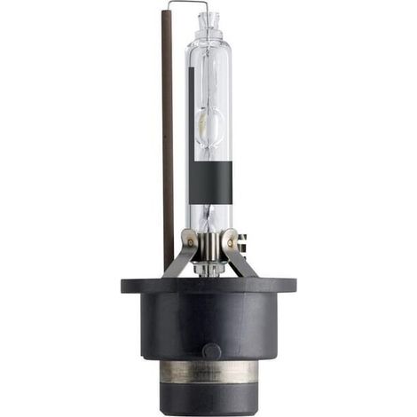 Ampoule D2R 85V 35W Vision Philips 85126VIS1 - XÉNON D'ORIGINE (1/5)