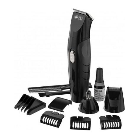 Wahl 09685-016 Haarschneider schwarz 8 Positionen