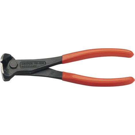 Knipex 180mm End Cutting Nippers (Model 80305) – High-Precision, Durable Pliers for Cutting and Clamping Tasks (1/5)