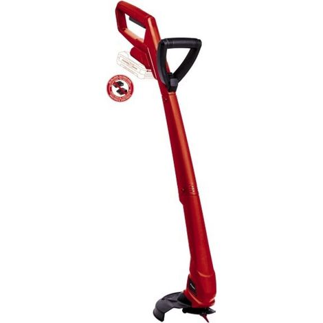 Einhell Power X-Change GC-CT 18/24 Li P - Solo a batteria Decespugliatore senza caricatore, batteria non inclusa nella