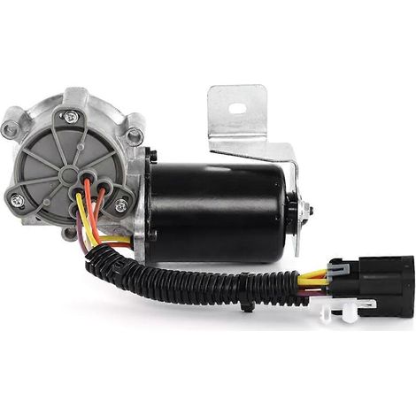 Verteilergetriebemotor 600-943 19151453 für H3 2006-2010 (Abbildung: H3TA) (1/5)