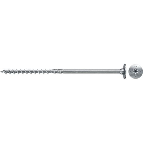 Fischer PowerFast II 8,0x220 ST TX TG blvz 50 (1/4)
