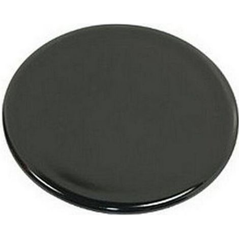 Chapeau de brûleur de four et cuisinière 70mm, compatible pour modèles ARTHUR MARTIN, FAURE, ZANUSSI, fixation standard, pièce de rechange pour appareils de cuisine