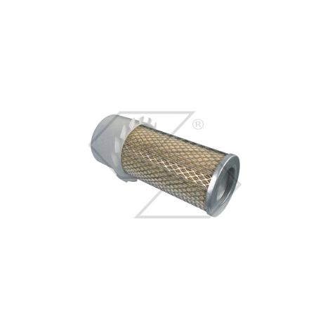 Luftfilter für TORO KUBOTA L SERIES bis 20 PS Rasentraktor-Motor