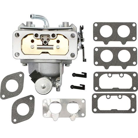 Carburetor AUC17675 AUC10871 MIA12604 MIA11650 AUC14964 Engine (1/5)
