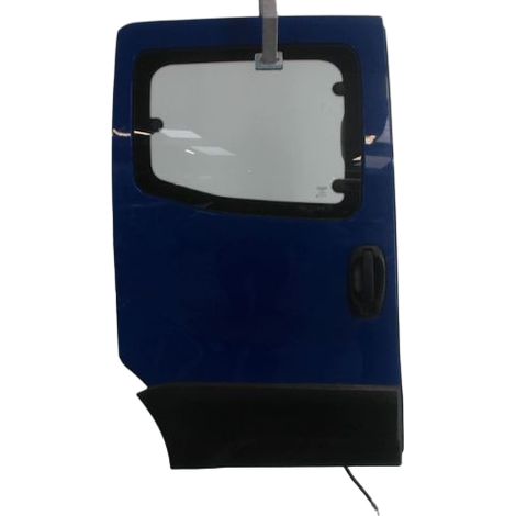 Porte Coulissante Droite FIAT Fiorino [PRODUIT D'OCCASION]♻️1367192080