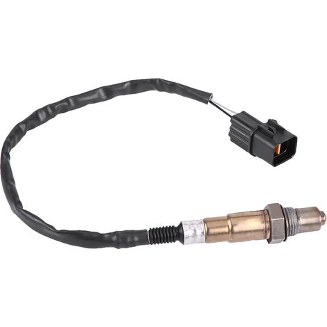 Sauerstoffsensor O2 für CHEVROLET AVEO PONTIAC G3 SUZUKI SWIFT 234-4298 (1/5)