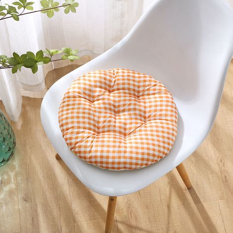 Coussin coton lin style japonais belles fesses tissu épaissi balcon baie vitrée tatami rebord de fenêtre sol méditation 3030cm