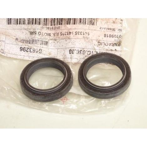original Gabelspitzendichtung für Roller aprilia 125 atlantic