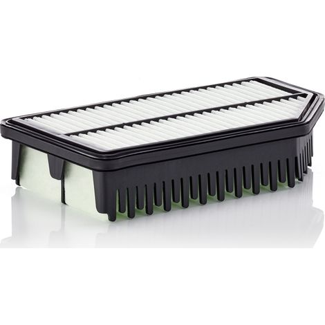Filtro de aire C25016 Mann