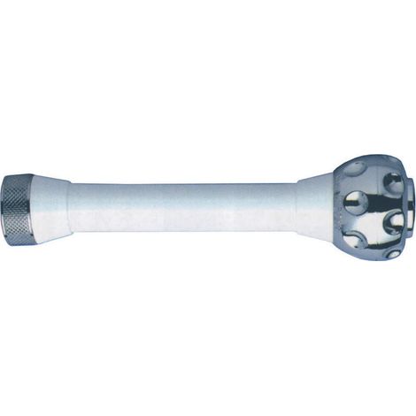 ROMPIGETTO LUNGO A VITE CM.14 2293/S SIROFLEX