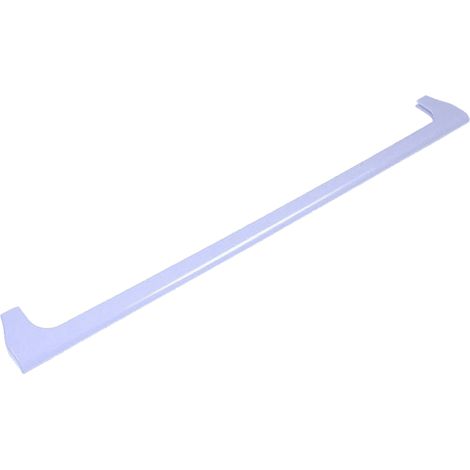 PROFIL CLAYETTE AVANT POUR REFRIGERATEUR BEKO - 4614750200 (1/4)
