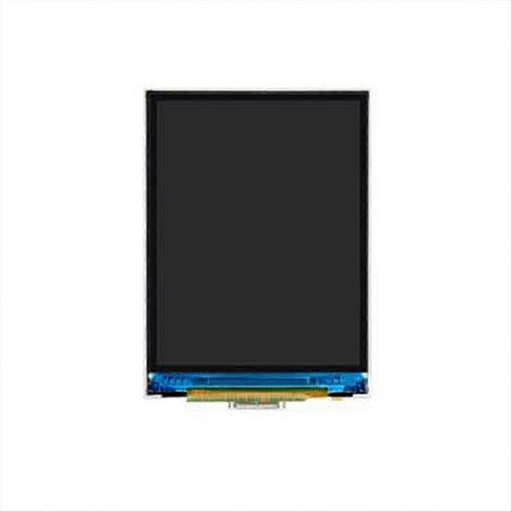 ESP32 S3 Carte de Développement avec Caméra LCD Écran LCD 2-Inch 240x320 Capteur QMI8658 Port Batterie Sans Tactile (1/5)
