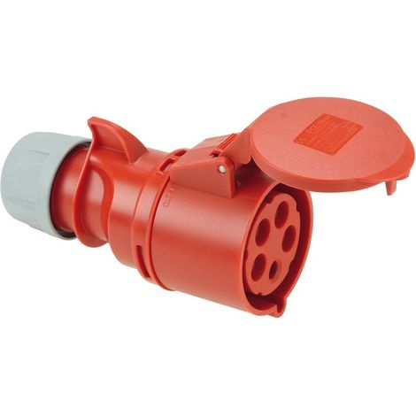 Prise CEE 32A Shark 400 V