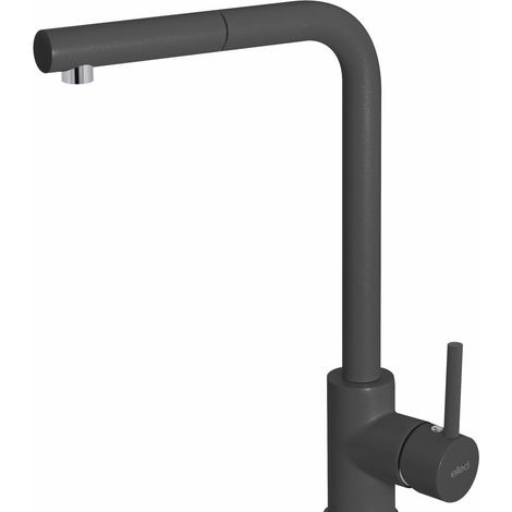 Elleci Trail Plus Antracita