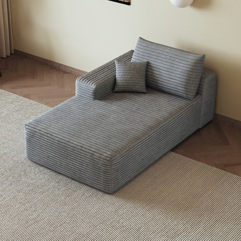 Y165-SINISTRA-LETTO-GRIGIO (1/4)