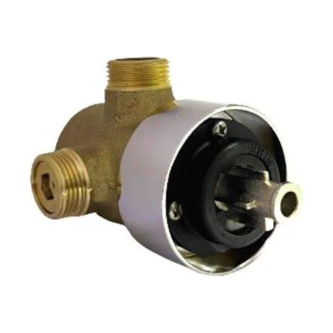 Tête thermostatique de remplacement pour mitigeur de douche temporisé TEMPOMIX 790427