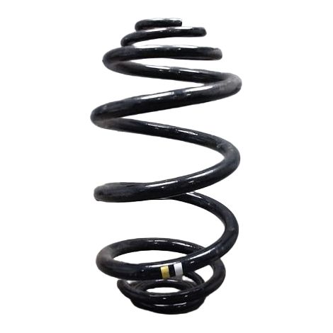 [PRODUIT D'OCCASION] Ressort Amortisseur Arriere Droit RENAULT Trafic III ♻️ Ref Oe. 550202870r - Garantie à vie (1/2)