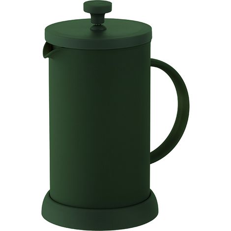 MILA Glas-Ei 600ml Grün
