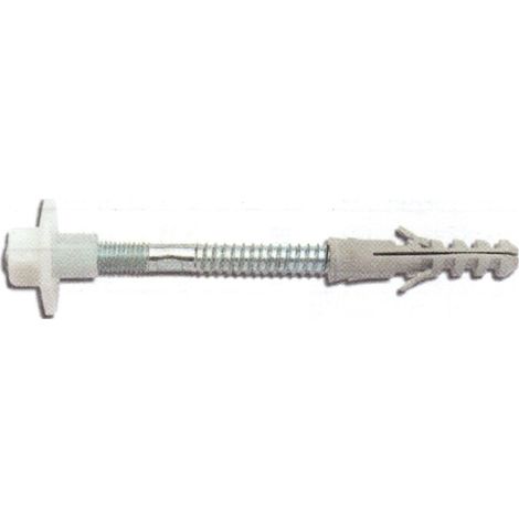 ALLFIX SET FISSAGGIO LAVABI 140 MM FTD