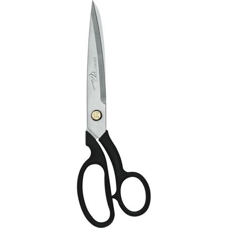Herramienta de corte Zwilling Superfection Classic negro 21 cm