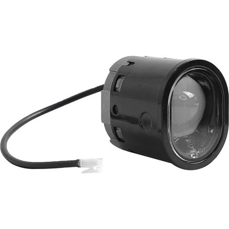 Accessoires pour phares LED 12V pour trottinette électrique ZT3 Pro (1/5)