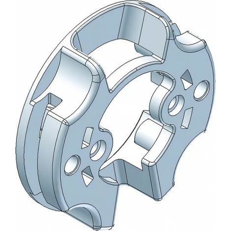 SUPPORT STANDARD TM2 35 NEW