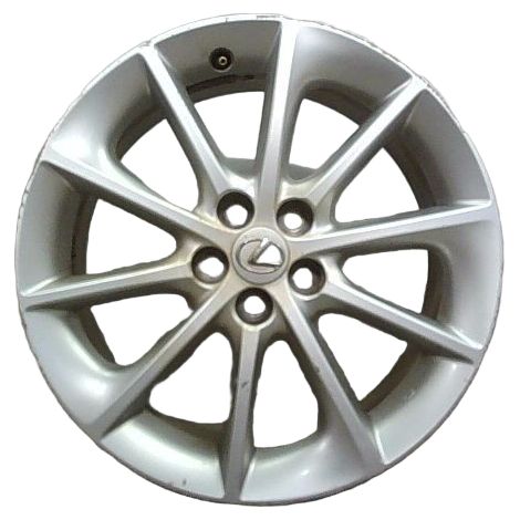 [PRODUIT D'OCCASION] Jante Aluminium LEXUS Ct200h ♻️ Ref Oe. 4261176060 - Garantie à vie