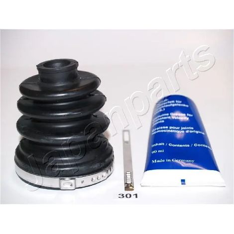 Jeu de joints-soufflets, arbre de commande Japanparts KB-301 KIA 49542-02000