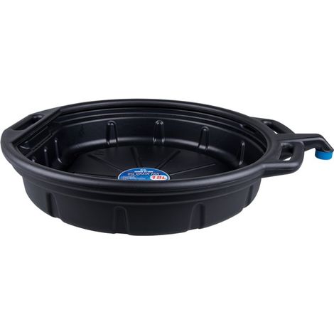 Bandeja de drenaje de aceite de 18 L - KY9TT11-18