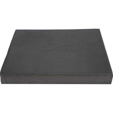 Tapis de stabilité pour équilibre, entraînement fitness, yoga, gym, sport et thérapie (1/5)