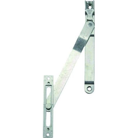 Ferco G-18560 compás bloqueo fuelle carpintería PVC