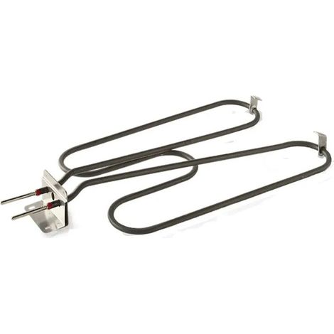 Résistance 66816 pour barbecue électrique – 2200 W – 230 V – Compatible Q240 Q2400 – Remplacement facile des bandes chauffantes (1/5)