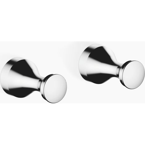 Dornbracht MADISON Haken 35mm, 83250970-00 (1/3)