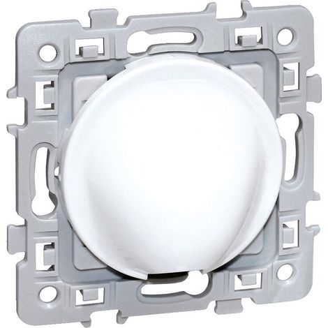 Sortie de cable Aurigny II blanc 20-32A - EUR'OHM (1/3)