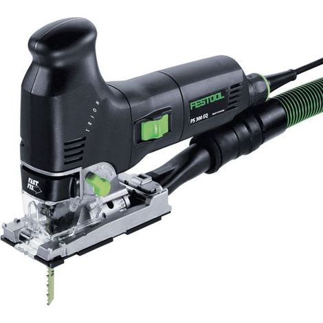 Festool Pendelstichsäge TRION PS 300 EQ-Plus - 576041