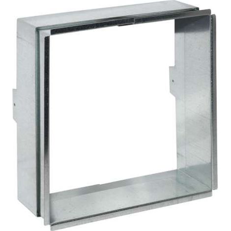 MELTEM Schiebestutzen ST 50/80 Ausgleichsbereich 50-80 mm 0110