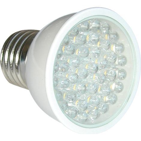 Ampolla LED E27 230 Volt