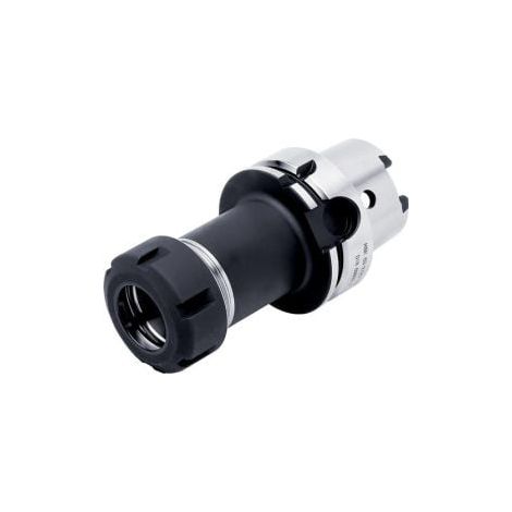 ER Spannzangenfutter ISO HSK.63A-CC.ER25.100 D. 16mm MAS BT PRAMET (1/2)