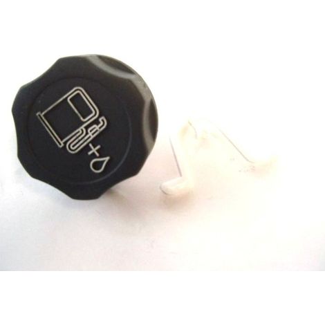 61070079R - Bouchon de Réservoir Essence pour Débroussailleuse OLEO-MAC