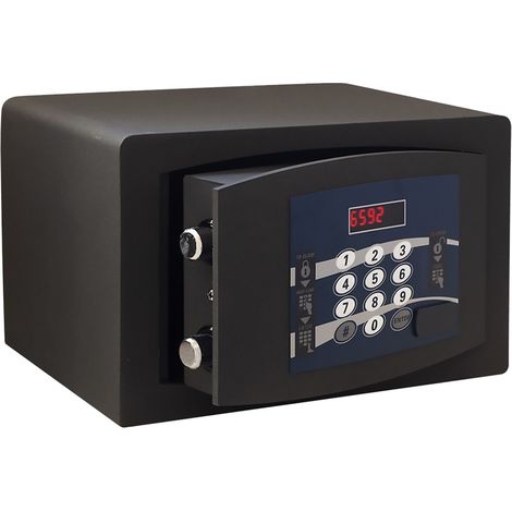 Cassaforte elettronica Hotel L.28 x H.18 x P.20 cm. 620U Stark