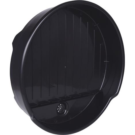 KS  TOOLS  Embudo  de  polietileno  para  barriles  con  filtro,  30  l  -  150.9209 (1/4)