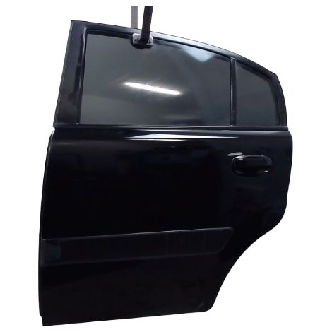 Porte Arriere Gauche KIA Rio II Phase 1 2005-2009 [PRODUIT D'OCCASION]♻️770031g220 (1/3)