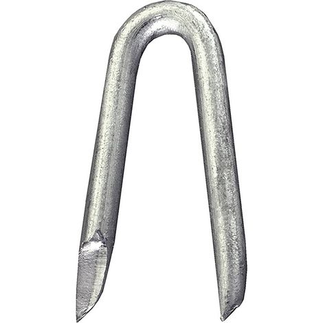 Chiodo cambrette Masidef zincato Ø 1,6 x 16 mm 5 pz